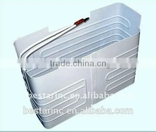 Refrigerator Roll Bond Evaporator photo-3