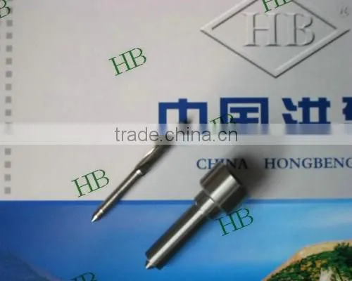 Common Rail Injector