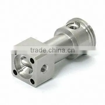 OEM/ODM Factory Supply High Precision 3d Printer Parts & 3d Printer Metal & Metal 3d Printer photo-5