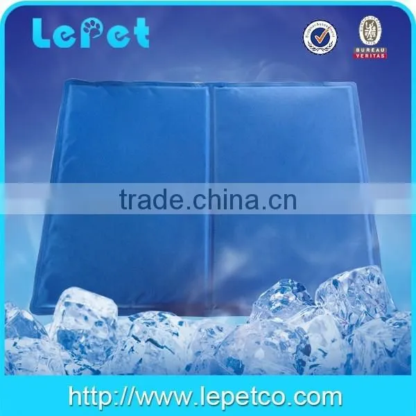 Wholesale Waterproof Pet Bedding for Hot Summer photo-2