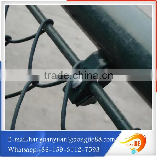 Chain Link Fence per Sqm Weight Online Sales With Best Service photo-6