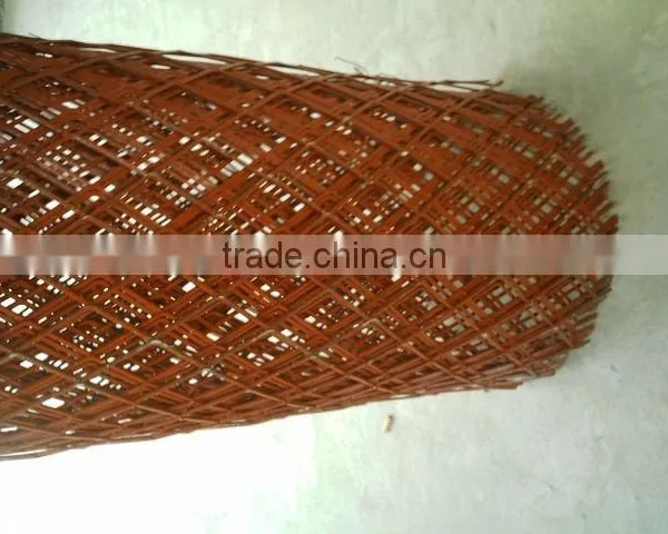 Expanded Metal/ Malla de Metal Desplegado/ Galvanizado de Malla de Metal Expandido photo-6