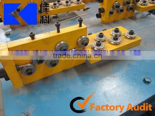 Cattle Fence Netting Machine for Weaving Grassland Fence Manufacture and Factory photo-5