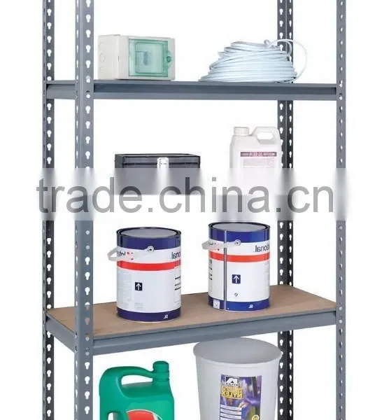 Warehouse Storage Shelf photo-2