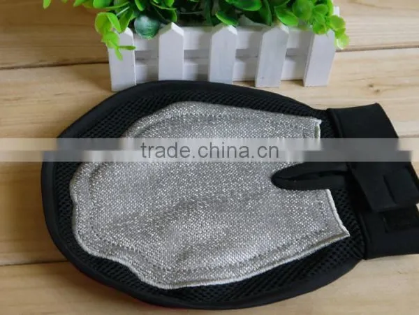 Pet Washing Gloves photo-3