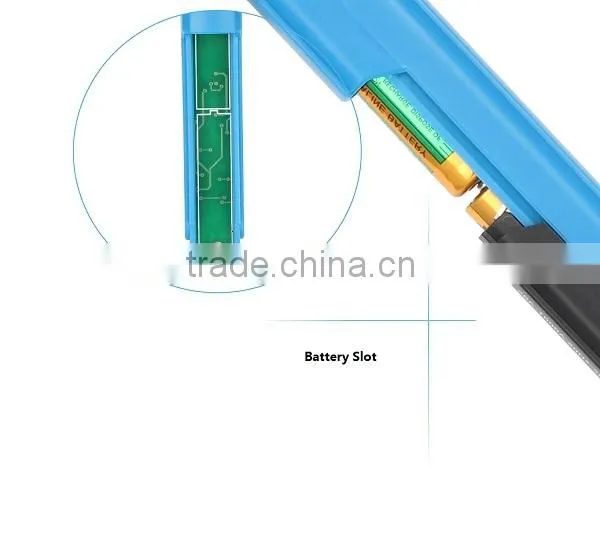 2016 AC Voltage Detector Electroprobe Voltage Alert Pen With Light Non-contact Electrical Pen photo-4