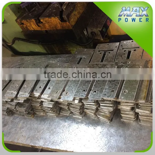 Drive Shaft Support Bearing Brackets photo-4