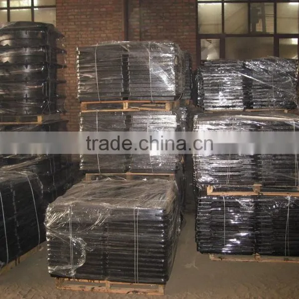 Manhole Cover,drain Cover,cast Iron Manhole Cover photo-5