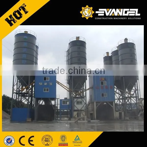 China Hot Selling 175T Asphalt Mixing Plantv