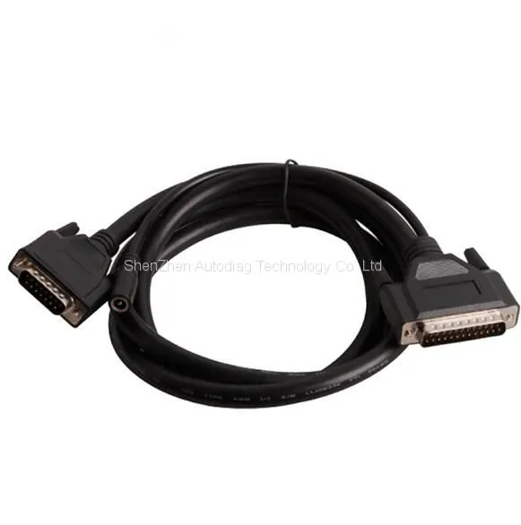 Vchecker Super V-Checker V500 Vehicle Diagnostic Scanner 9-In-1 For European North American Asian Cars photo-4