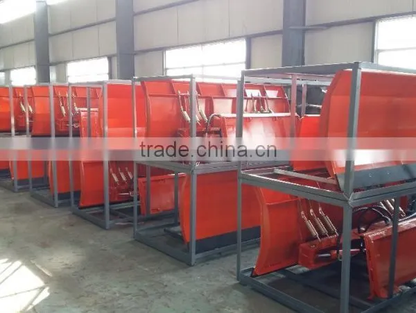 Skid Loader Attachments,skid Loader Attachments,loader Attachments photo-4