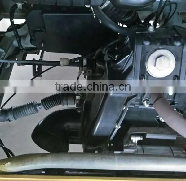 Motorized Tricycles is Suitable for India photo-5