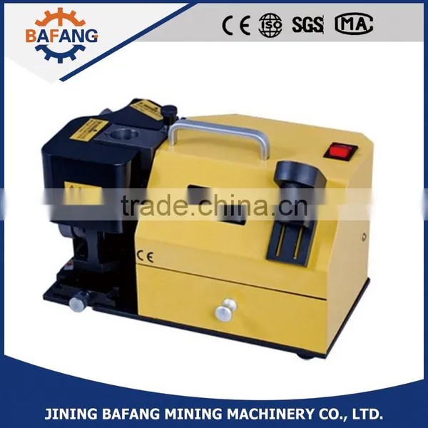 End Mill Grinder Drill Bit Tool Grinder photo-3