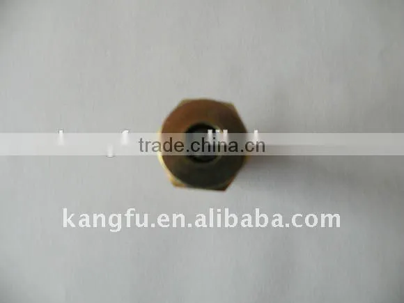 Injection Pump M14 Banjo Bolt photo-4