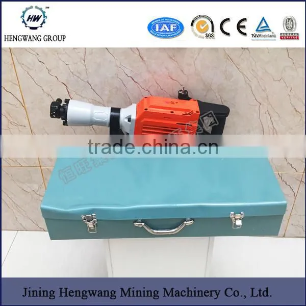 Electric Jack Hammer photo-4