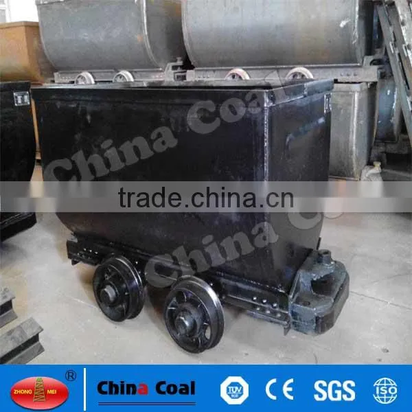 Underground Mining Granby Car/mining Car photo-3