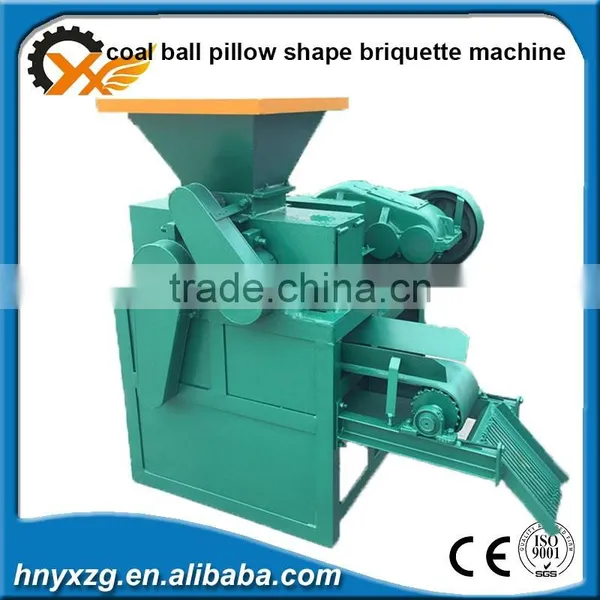 Yuxaing Machinery Reliable Performance Charcoal Machine for BBQ photo-4