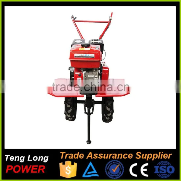 For Mini Garden Farmer Helper Gasoline Power Tiller Price photo-2