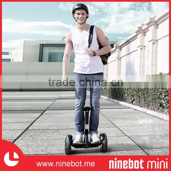 2017 Ninebot Mini Pro Hot Sale Two Wheels Self Balancing Scooter photo-6