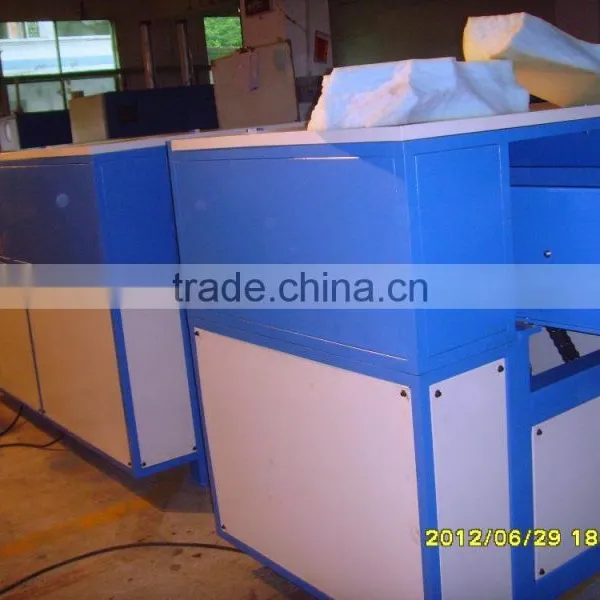 Sale All Over Word Electric 3d Recycle Foam Cutter photo-5