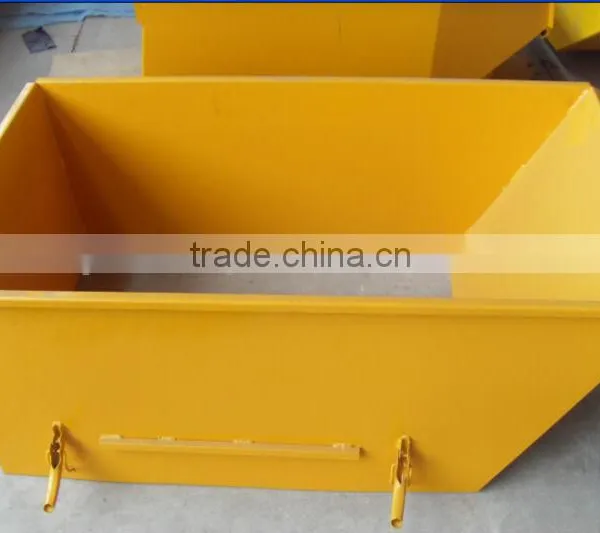 Mini Dumper Accessory photo-6