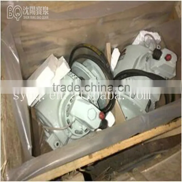 Coupling Shaft for F023B Tower Crane photo-2