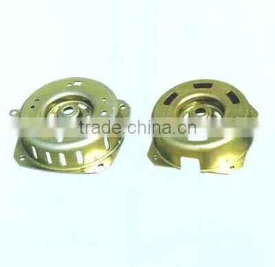 Brass Stretch Parts Producer