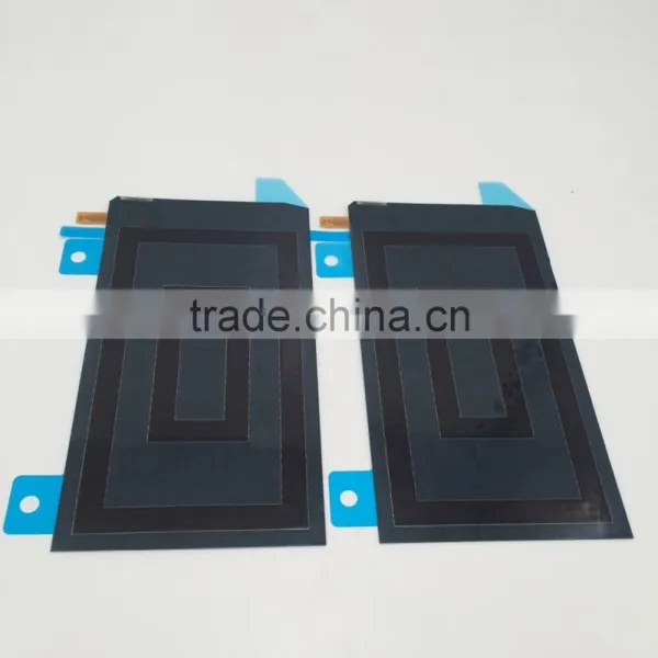 Insert to LCD for Hand Writing For Samsung S2/S3/S4/S5/NOTE 1 2 3 4 5 Hand Writing Manuscript Stylus Senor Paper Replacement photo-2