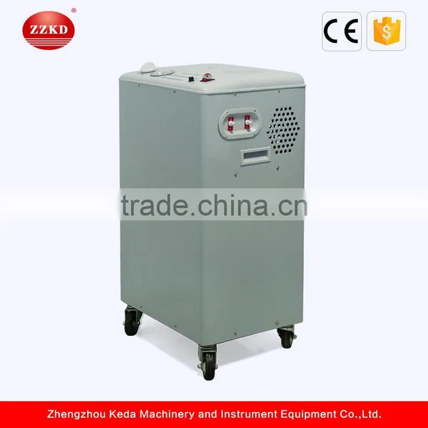 Circulating Liquid Ring Vacuum Pumps