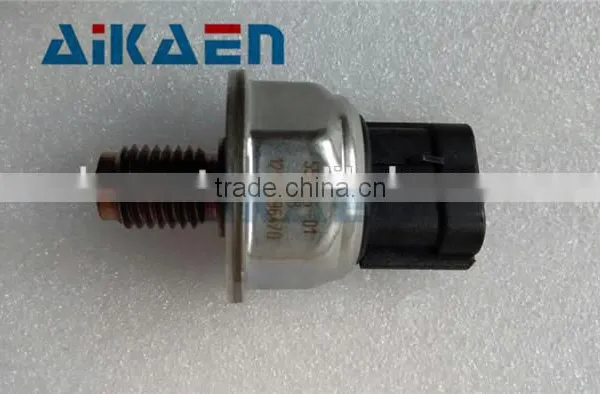Fuel Rail Pressure Sensor 55PP05-01,55PP05-01 Electronic Pressure Sensor photo-3