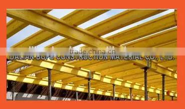 BOFU Building Materials Company Doka H20 Timber Beams photo-2