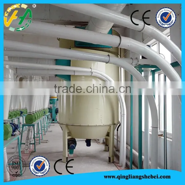 High Performance Large Capacity Beans Cleaning Machines for Sale photo-5