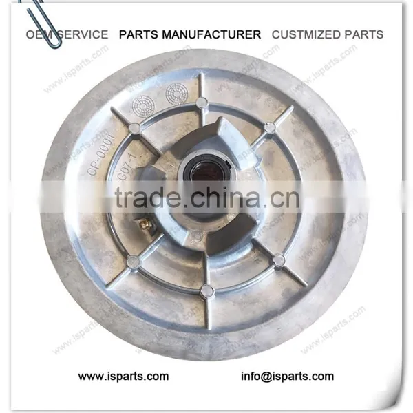 Golf Cart Parts Golf Clutch G2 - G22 Drive Clutch Kit photo-3