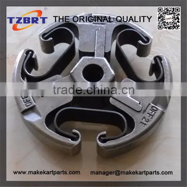 Gasoline Spare Parts Chain Saw Clutch of Type 268F photo-2