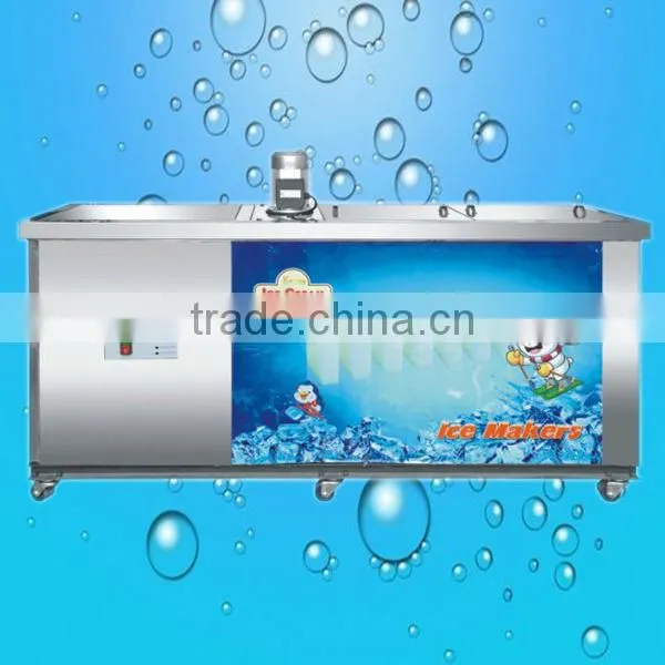 1T/2T/3T Ice Block Machine,Ice Maker Machine(ZQR-30) photo-1