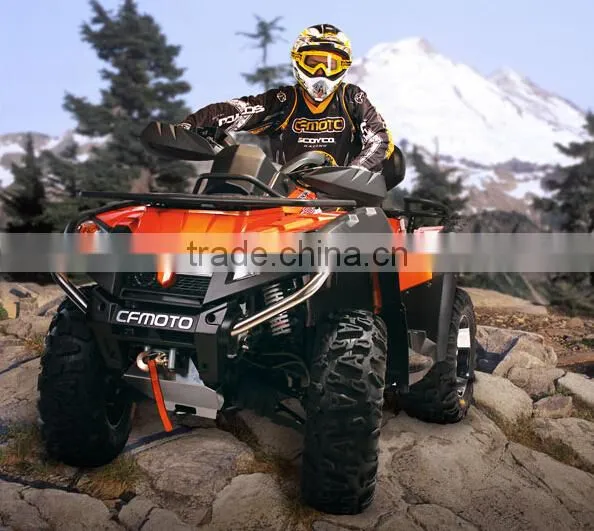 CFmoto ATV 4x4 400cc, 500cc, 800cc, Quad Bike for Sale photo-2
