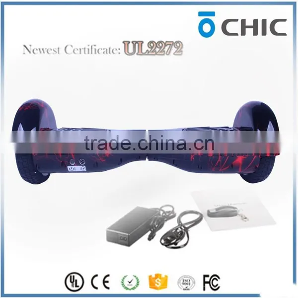 2017 Hoverboard for Adults Lowest Price Self Balancing Scooter photo-2