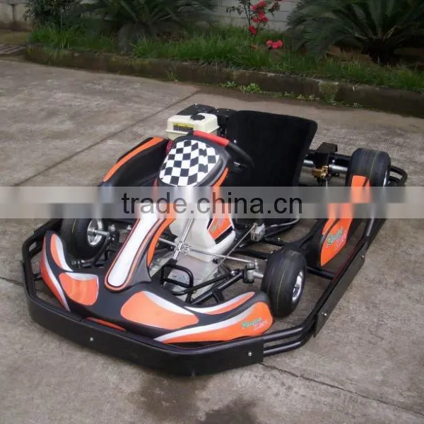 Professional Child Racing Kart SX-G1103-1A photo-2