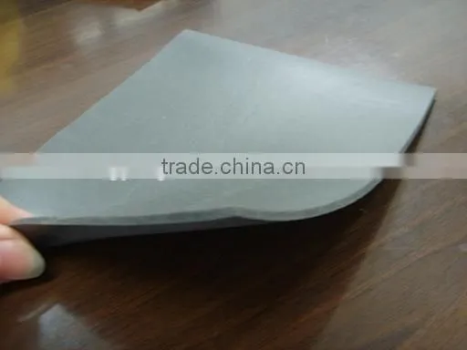 Water Shield Epdm Foam for Vacuum Chuck in Ireland photo-2