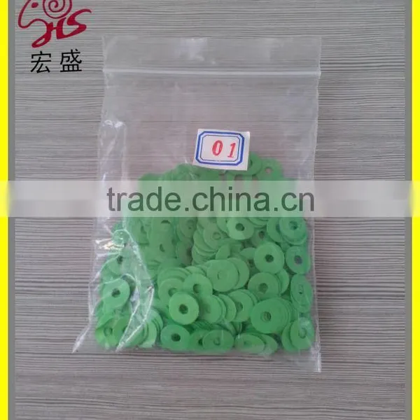 2016 New Product Wholesale Widely Usage Colorful Paper Gasket High Quality photo-5