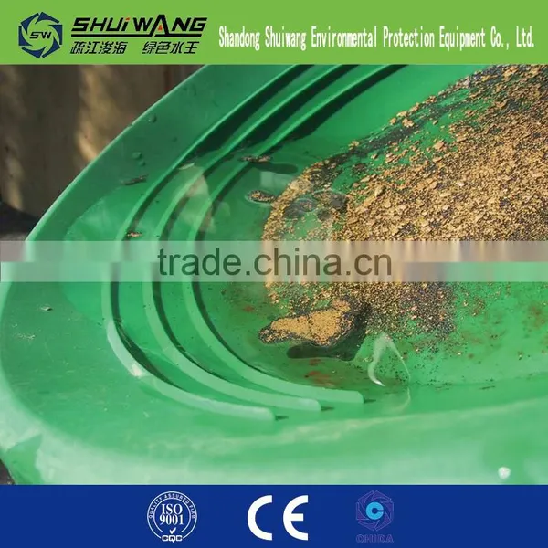 High Efficiency Gold Mining Equipment for Hot Sale photo-5