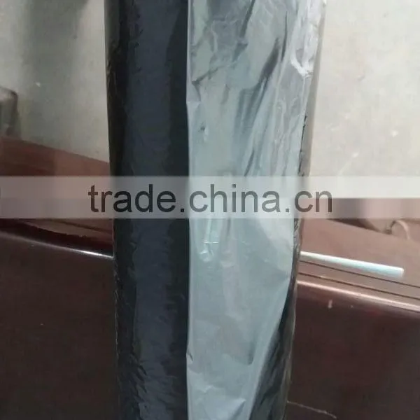 Agriculture Mulch Films ,perforated Clear Mulch Film (with 2 or 4 Holes) photo-2