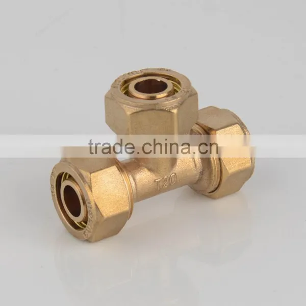 GOOD Quality Top Sell Pex Fitting Nut photo-5