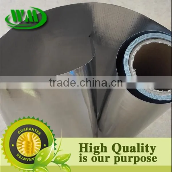 pe Woven Laminate Aluminum Sheet photo-4