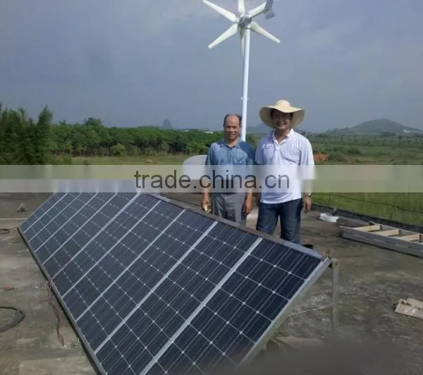 18% High Efficiency Solar Cells Photovoltaic Sets Application 135W Solar Panel photo-4