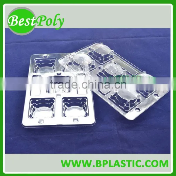 Custom Made Blister Tray for Retail Packaging photo-2