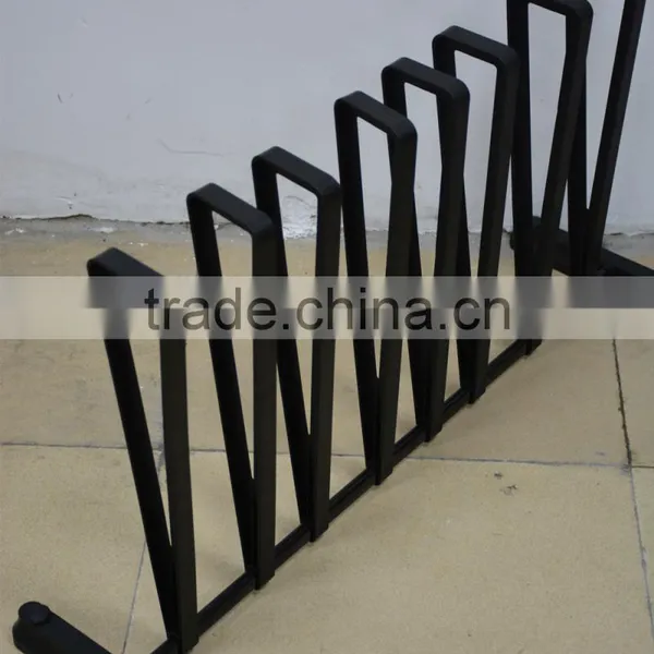 New Upgraded 3 to 4 Pair Boot Organizer, Standing Gray Boot Rack photo-3