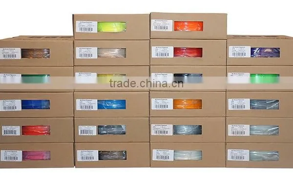 3D Printer Filament 1.75MM PLA Filament for 3D Printer photo-6