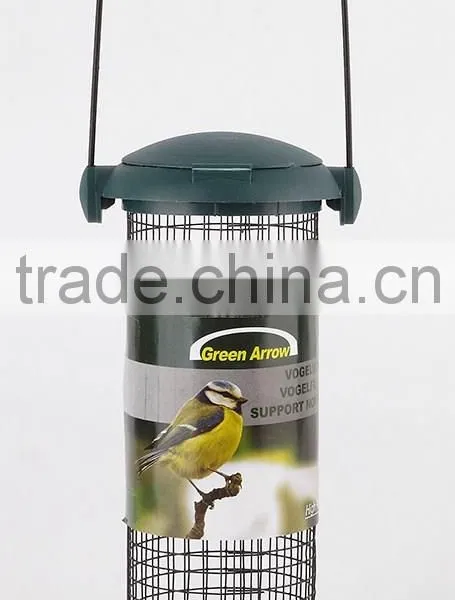 Metal Bird Feeder photo-4