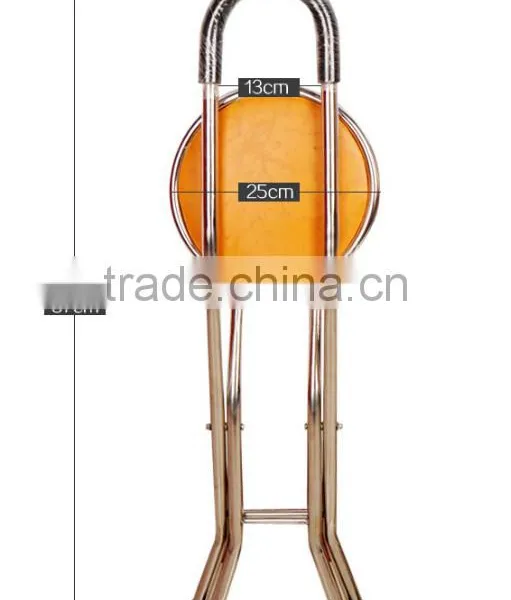 Crutch Stool Adjustable Folding Crutch With Seat photo-6